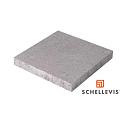 Schellevis Oudhollands Tegel 80x80x10 Grijs