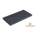 Schellevis Oudhollands Tegel 240x120x12 Antraciet