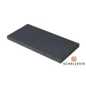 Schellevis Oudhollands Tegel 120x60x7 Antraciet