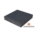 Schellevis Oudhollands Tegel 40x40x5 Antraciet