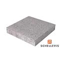 Schellevis Oudhollands Tegel 40x40x7 Grijs