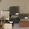 Schellevis Oudhollands Tegel 40x40x7 Grijs
