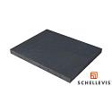 Schellevis Oudhollands Tegel 150x120x10 Antraciet