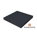 Schellevis Oudhollands Tegel 50x50x7 Carbon