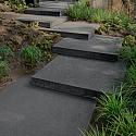 Schellevis Oudhollands Tegel 50x50x7 Carbon