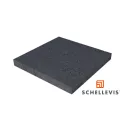 Schellevis Oudhollands Tegel 50x50x5 Antraciet