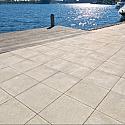 Schellevis Oudhollands Tegel 60x60x5 Crème