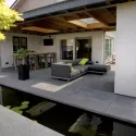 Schellevis Oudhollands Tegel 60x60x7 Carbon
