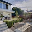 Schellevis Oudhollands Tegel 100x100x5 Crème
