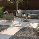 Schellevis Oudhollands Tegel 100x100x5 Crème