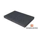 Schellevis Oudhollands Tegel 60x40x5 Antraciet