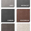Schellevis Oudhollands Tegel 60x40x5 Carbon