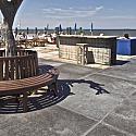 Schellevis Oudhollands Tegel 60x40x5 Carbon