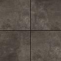 Kera Twice 60x60x4,8 cm Ardesia Black