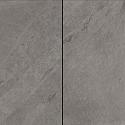 Kera Twice 45x90x5,8 cm Slate Griseo