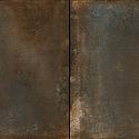 Kera Twice 45x90x5,8 cm Sabbia Nero
