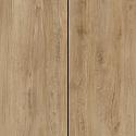 Kera Twice 45x90x5,8 cm Paduc Brown