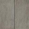 Kera Twice 45x90x5,8 cm Moonstone Piombo