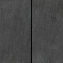 Kera Twice 45x90x5,8 cm Moonstone Black
