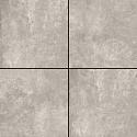 Kera Twice 60x60x4,8 cm Ardesia Grey