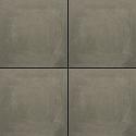 Kera Twice 60x60x4,8 cm Cerabeton Cendre