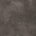 Kera Twice 60x60x4,8 cm Fiammato Antracite Decor