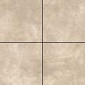 Kera Twice 60x60x4,8 cm Fiammato Taupe