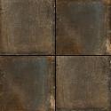Kera Twice 60x60x4,8 cm Sabbia Nero