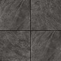 Kera Twice 60x60x4,8 cm Slate Carbon