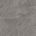 Kera Twice 60x60x4,8 cm Slate Griseo