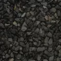 Canadian Slate Zwart 10-20mm 25kg