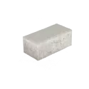 Ecotop Base GRN+ Bss 21x10,5x8 normaal facet elleboogverband grijs KOMO PL3