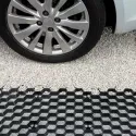 Eurogravel Plus Antraciet 120x100x3cm