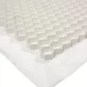 Eurogravel Plus Wit 120x100x3cm