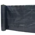Gronddoek 420cm breed per m¹