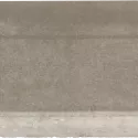 Grootformaat tegel 40x60x5 facet KOMO grijs klein pakket