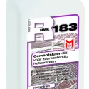 HMK R183 - Cementsluierverwijderaar  - 1Ltr
