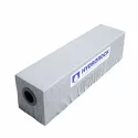 Hydroblob Lijnafwatering Infiltratiesysteem BD112 met Buis
