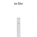 In-Lite Liv Solitary Low 12V - White