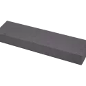 Moodul afdeksteen 60x15x7,5cm Black