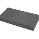 Moodul afdeksteen 60x30x7,5cm Black