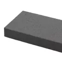 Moodul afdeksteen 60x30x7,5cm Black