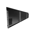 Rigidline Gegalvaniseerd 40x220cm (=MOQ)