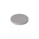 Schellevis Oudhollands Rond Ø80x7cm Grijs