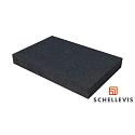 Schellevis Oudhollands Tegel 60x40x7 Carbon