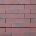 Strackstone Crown GRN+ DF 21x7x8 vlak wijnr/hav genu PL2