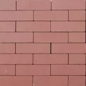 Strackstone Crown GRN+ DF 21x7x8 vlak wijnrood PL2