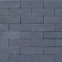 Strackstone Kera GRN+ DF 21x7x8 vlak EV antraciet PL2
