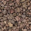Lava rood-bruin split 8-16mm Bigbag 1m3 | 1200KG