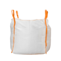 Doornikse kalksteen split 14-20mm Minibag 0,5m3 | 750KG